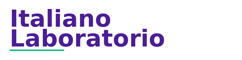 Italiano Laboratorio logo